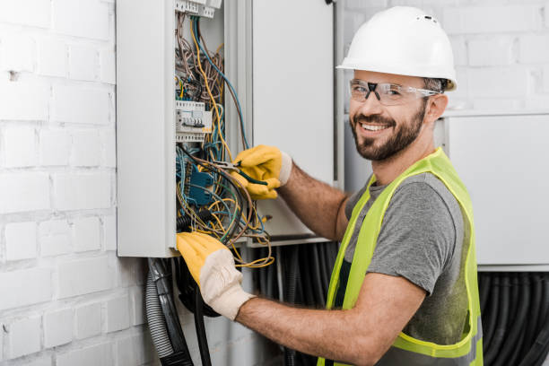 Best Affordable Electrical Installation  in Mountain Home, NC