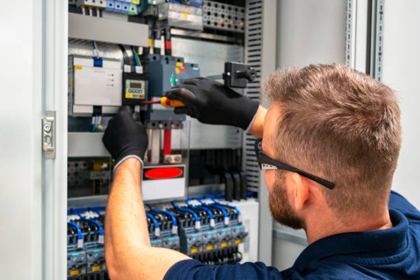 Best Electrical Installation Contractor  in Mountain Home, NC