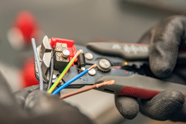 Best Electrical Rewiring Services  in Mountain Home, NC