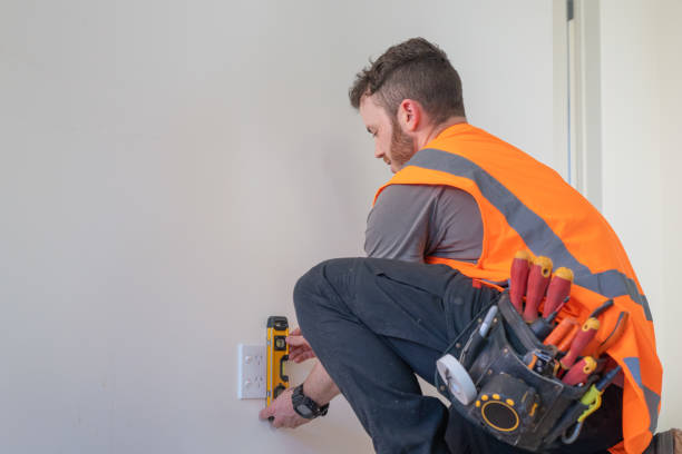 Best Local Electrician Companies  in Mountain Home, NC