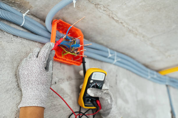 Best Electrical Rewiring Services  in Mountain Home, NC
