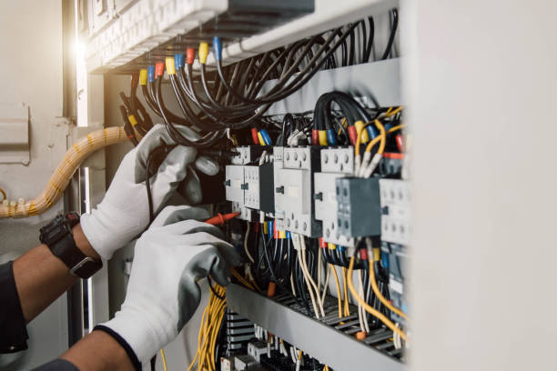 Best Residential Electrician Services  in Mountain Home, NC